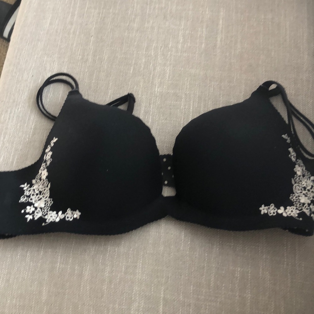 Victoria’s Secret bra